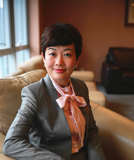 李小非律师